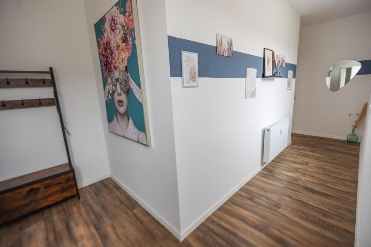 Penthouse I 106 Qm I 2 Balkone I Boxspring I Nespresso I Parkplatz Apartment Oberharmersbach Exterior photo